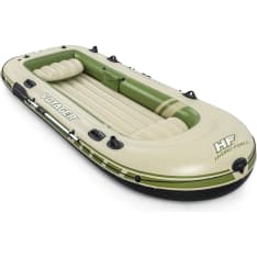 Bestway Hydro-Force 3,5mx1,45m Voyager X4 kumivene