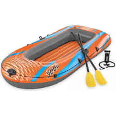 Bestway Kondor Elite 3000 raft venesetti
