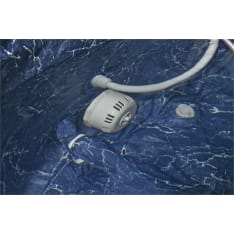 Lay-Z Spa vedenalainen allasimuri