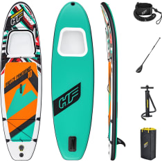 Bestway Hydro-Force Breeze Panorama Sup 305 cm SUP-lauta