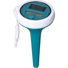 Bestway digital floating pool thermometer