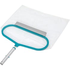 Bestway AquaNet Deluxe leaf canopy