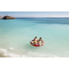 Bestway Fruits of Paradise Island Φ 1,88m uimapatja