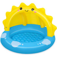 Bestway Sunny Days Shaded Kiddie Pool 1,01 m x 97 cm x 71 cm