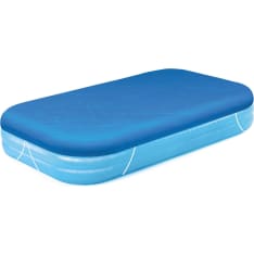 Bestway Pool Cover 3,05 x 1,83m uima-allas suojapeite