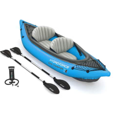Bestway Hydro-Force Cove Champion X2 3,3m ilmatäytteinen kajakki