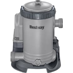 Bestway 2500gal suodatinpumppu