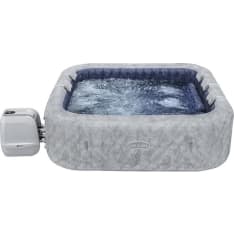 Lay-Z-Spa San Francisco smart luxe hydrojet pro ulkoporeallas