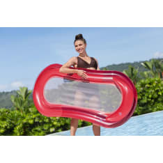 Bestway Aqua Lounge 160 x 84 cm uimapatja