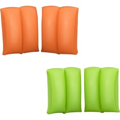 Bestway 25cm x 20cm Summer Essential Armbands (L/XL) kellukkeet (lajitelma)