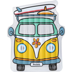 Bestway 1,70m x 1,42m BW Van Pool Float uimapatja