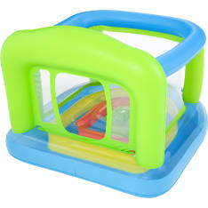 Bestway 1,70m x 1,58m x 1,27m Jump-O-Rama Bouncer Pomppulinna