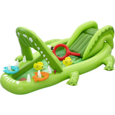 Bestway 2,34m x 1,63m x 87cm Later Gator Play Center leikkikeskus