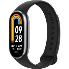 Xiaomi Smart Band 8 aktiivisuusranneke