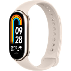 Xiaomi Smart Band 8 aktiivisuusranneke