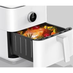 Xiaomi Smart 6,5L airfryer