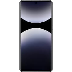 Xiaomi Redmi Note 14 Pro 4G Midnight Black älypuhelin