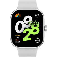 Xiaomi Redmi Watch 4 älykello