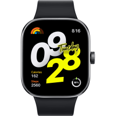 Xiaomi Redmi Watch 4 älykello