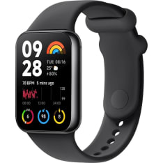 Xiaomi Smart Band 8 Pro aktiivisuusranneke