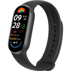 Xiaomi Smart Band 9 aktiivisuusranneke