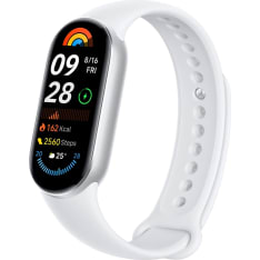 Xiaomi Smart Band 9 aktiivisuusranneke