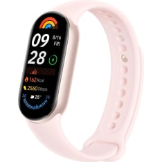 Xiaomi Smart Band 9 aktiivisuusranneke