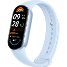 Xiaomi Smart Band 9 aktiivisuusranneke