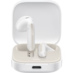 Xiaomi Redmi Buds 6 Active TWS kuulokkeet valkoinen