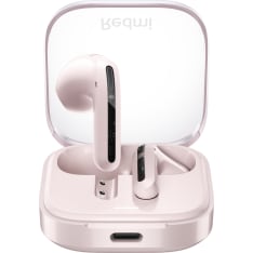 Xiaomi Redmi Buds 6 Active TWS kuulokkeet pinkki