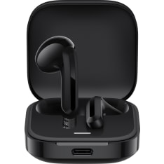Xiaomi Redmi Buds 6 Active TWS kuulokkeet musta