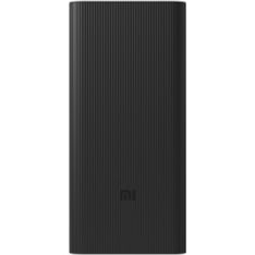 Xiaomi 18W 30000mAh GL virtapankki