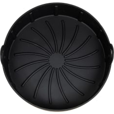Bergner Airfryer Ø 16cm silikonivuoka