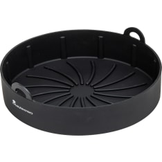 Bergner Airfryer Ø 19cm silikonivuoka