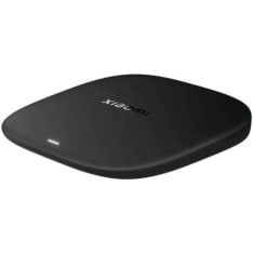 Xiaomi TV Box S (3rd Gen) mediatoistin