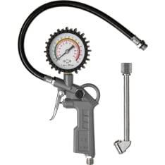 Aeropro RP8037-3 tire inflator