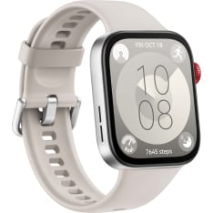 Huawei Watch Fit 3 Moon White älykello
