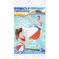 Bestway 51cm rantapallo