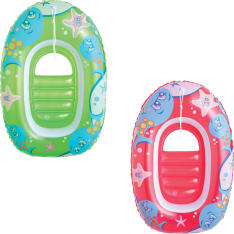 Bestway Kiddie Raft 1,02 m x 69 cm lautta