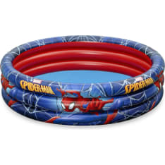 Bestway Spider-Man 3-Ring Pool Φ 1,22m x 30 cm