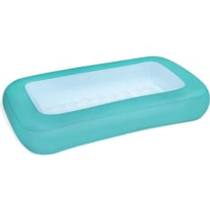 Bestway Aquababes Pool 1.65m x 1.04m x 25cm swimming pool with soft bottom