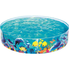 Bestway Fill 'N Fun Odyssey 1,83m x 38cm uima-allas