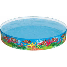Bestway Fill 'N Fun Odyssey pool