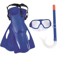 Bestway Sureswim snorkkelisetti