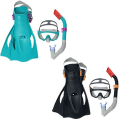 Bestway 25020 Meridian snorkeling set