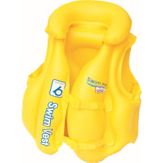 Bestway Swim Safe Baby Vest 51 x 46 cm uimaliivit