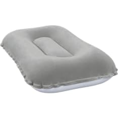 Bestway 42x26x10 cm Ilmatäytteinen tyyny