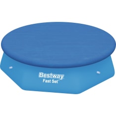 Bestway 244 cm allaspeite
