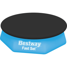 Bestway 244 cm allaspeite