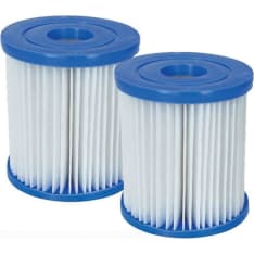 Bestway Flowclear I suodatinpatruuna 2kpl